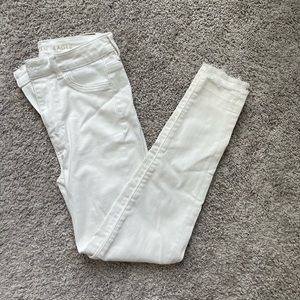 Next Level Stretch Hi-Rise Jegging